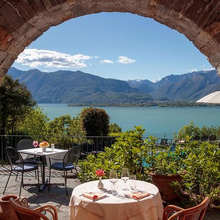 Bellavista Swiss Quality Hotel Gambarogno Extérieur photo