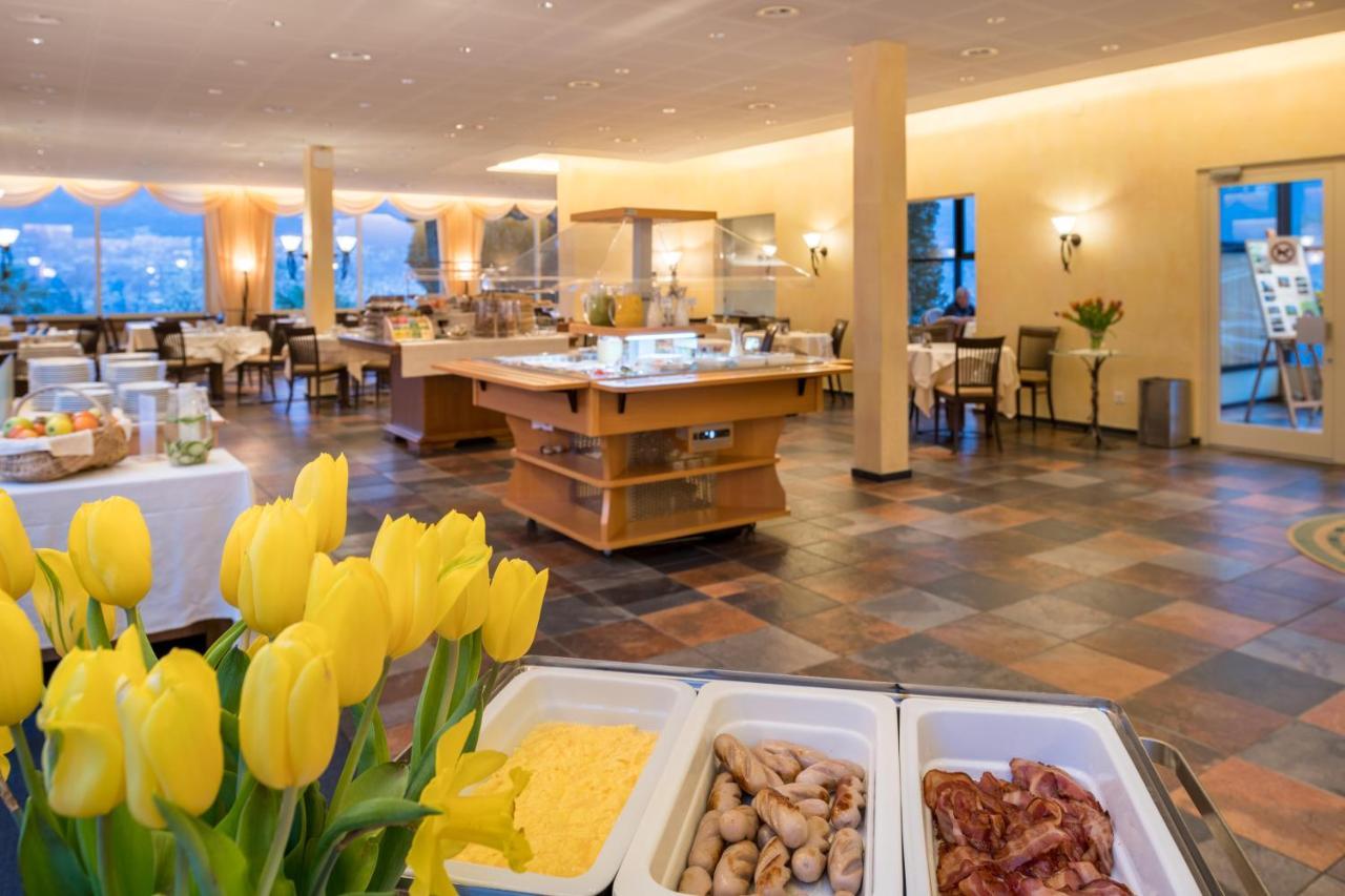 Bellavista Swiss Quality Hotel Gambarogno Extérieur photo