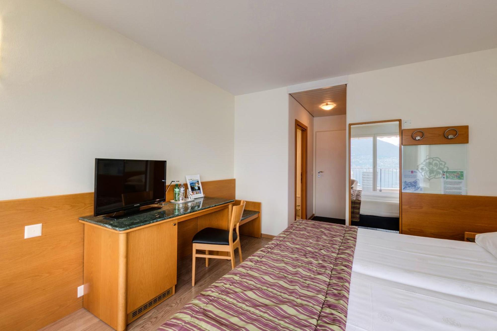 Bellavista Swiss Quality Hotel Gambarogno Extérieur photo