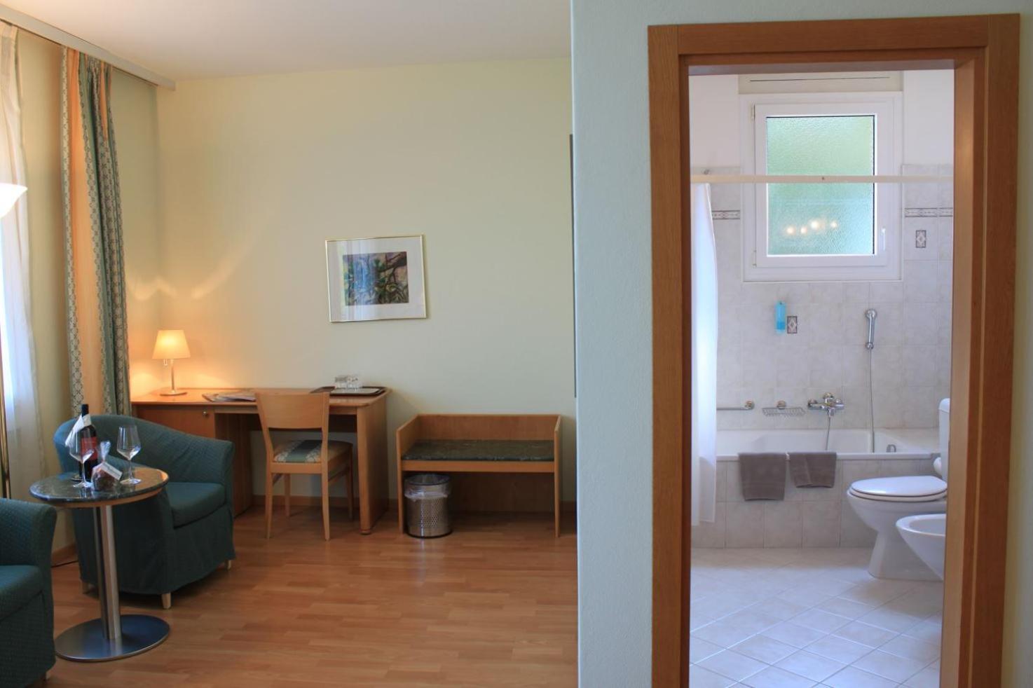 Bellavista Swiss Quality Hotel Gambarogno Extérieur photo