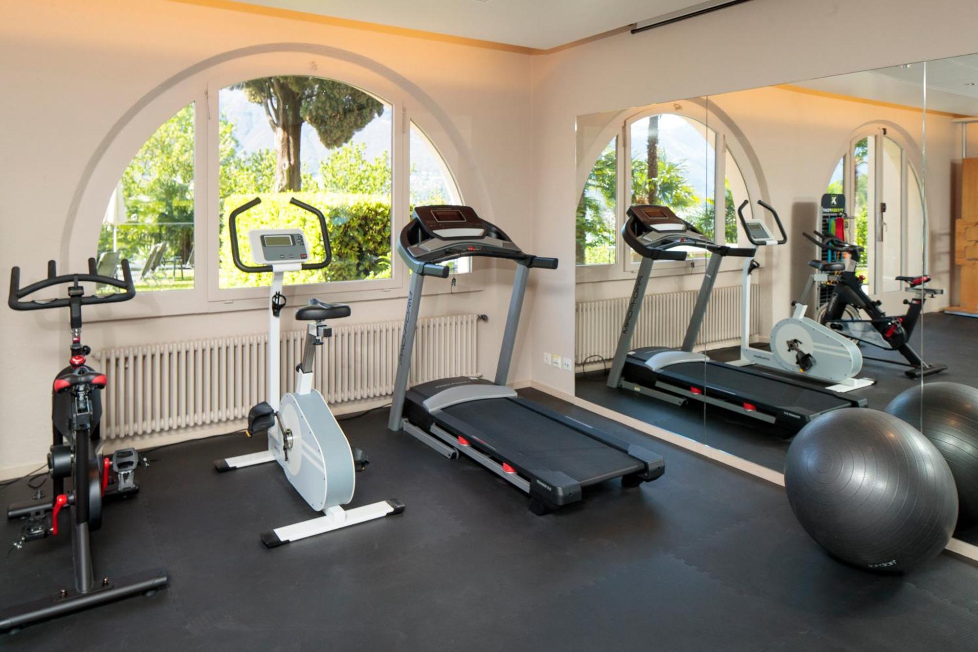 Bellavista Swiss Quality Hotel Gambarogno Extérieur photo