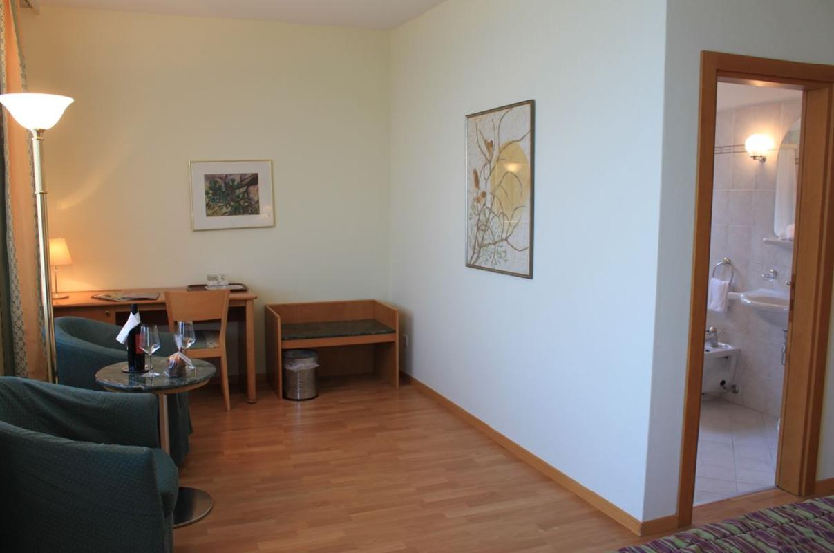 Bellavista Swiss Quality Hotel Gambarogno Extérieur photo