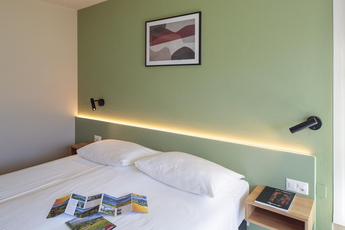 Bellavista Swiss Quality Hotel Gambarogno Extérieur photo