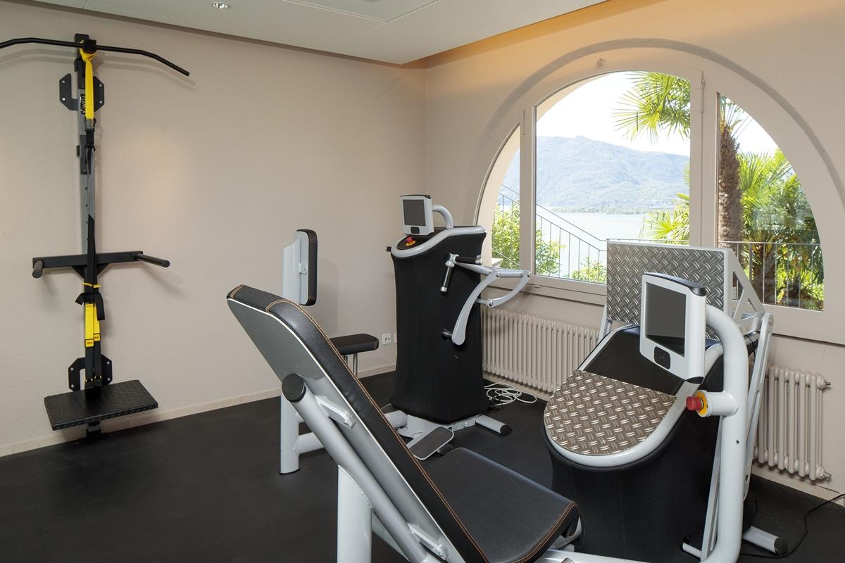 Bellavista Swiss Quality Hotel Gambarogno Extérieur photo