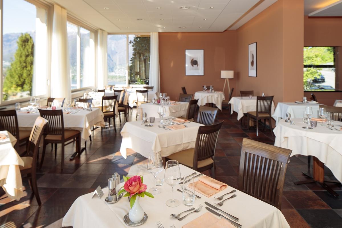 Bellavista Swiss Quality Hotel Gambarogno Extérieur photo