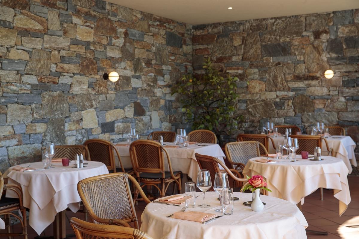 Bellavista Swiss Quality Hotel Gambarogno Extérieur photo