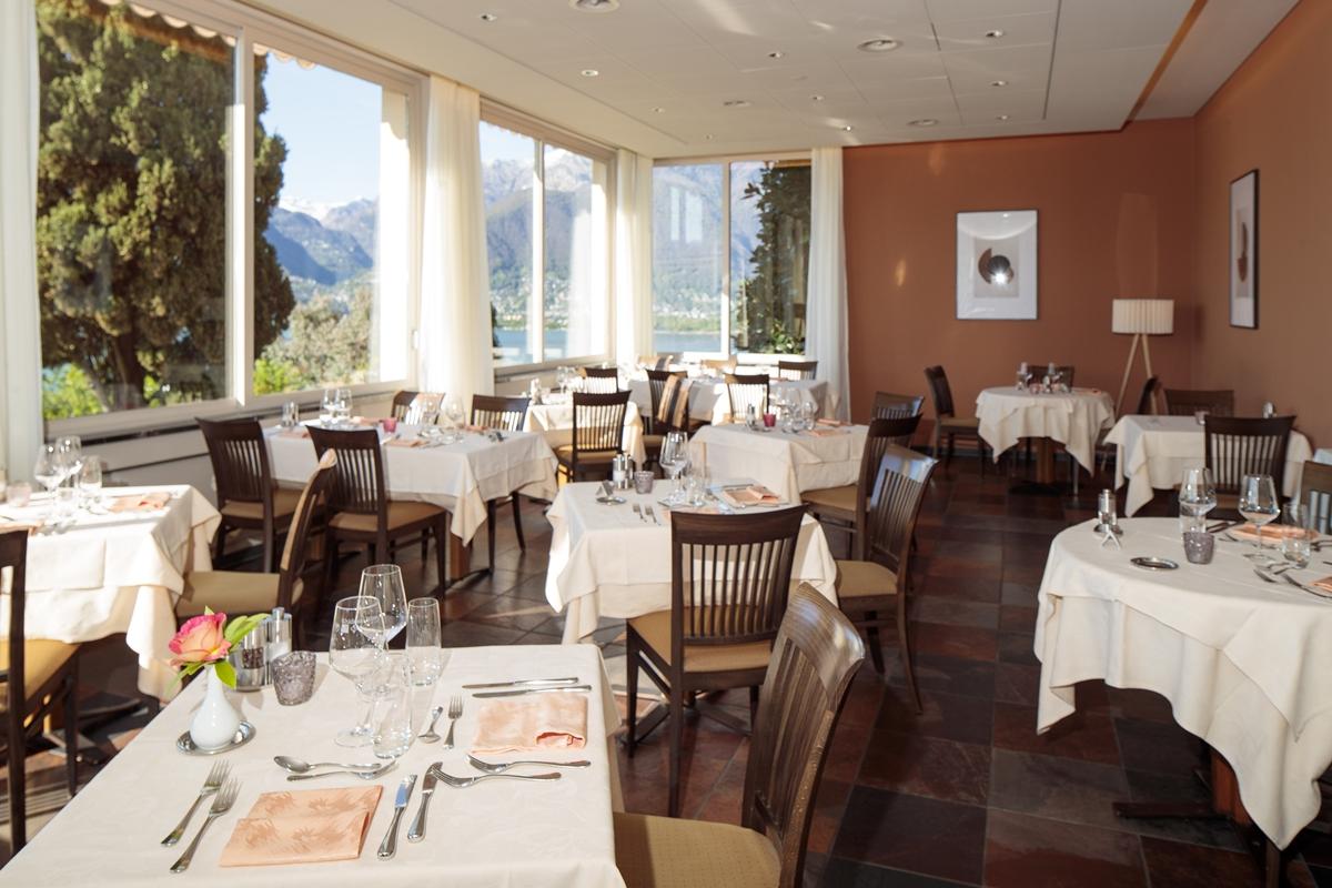 Bellavista Swiss Quality Hotel Gambarogno Extérieur photo