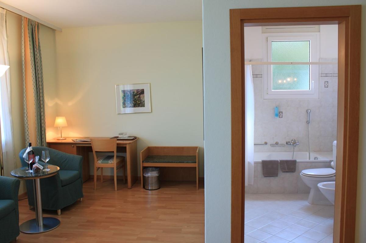 Bellavista Swiss Quality Hotel Gambarogno Extérieur photo