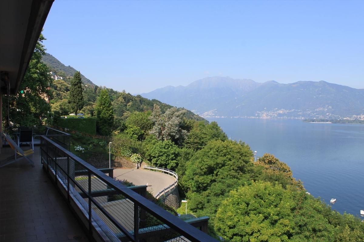 Bellavista Swiss Quality Hotel Gambarogno Extérieur photo