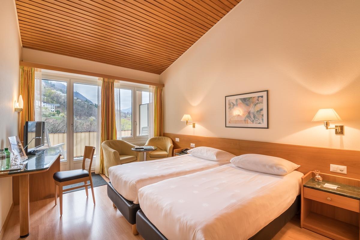 Bellavista Swiss Quality Hotel Gambarogno Extérieur photo